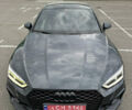 Серый Ауди A5 Sportback, объемом двигателя 2 л и пробегом 153 тыс. км за 22500 $, фото 6 на Automoto.ua