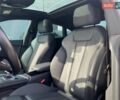 Сірий Ауді A5 Sportback, об'ємом двигуна 2 л та пробігом 70 тис. км за 24800 $, фото 19 на Automoto.ua
