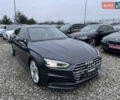 Серый Ауди A5 Sportback, объемом двигателя 1.98 л и пробегом 87 тыс. км за 24999 $, фото 2 на Automoto.ua