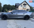 Сірий Ауді A5 Sportback, об'ємом двигуна 2 л та пробігом 41 тис. км за 29999 $, фото 4 на Automoto.ua