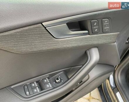 Сірий Ауді A5 Sportback, об'ємом двигуна 2 л та пробігом 70 тис. км за 24800 $, фото 11 на Automoto.ua