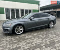 Сірий Ауді A5 Sportback, об'ємом двигуна 0 л та пробігом 149 тис. км за 25000 $, фото 23 на Automoto.ua