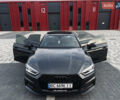 Сірий Ауді A5 Sportback, об'ємом двигуна 2 л та пробігом 72 тис. км за 29400 $, фото 1 на Automoto.ua
