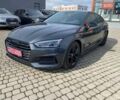 Сірий Ауді A5 Sportback, об'ємом двигуна 2 л та пробігом 70 тис. км за 24800 $, фото 2 на Automoto.ua
