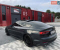Сірий Ауді A5 Sportback, об'ємом двигуна 2 л та пробігом 72 тис. км за 29400 $, фото 120 на Automoto.ua