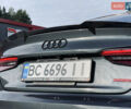 Сірий Ауді A5 Sportback, об'ємом двигуна 2 л та пробігом 72 тис. км за 29400 $, фото 24 на Automoto.ua