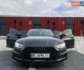 Сірий Ауді A5 Sportback, об'ємом двигуна 2 л та пробігом 72 тис. км за 29400 $, фото 117 на Automoto.ua