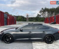 Сірий Ауді A5 Sportback, об'ємом двигуна 2 л та пробігом 72 тис. км за 29400 $, фото 119 на Automoto.ua