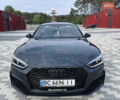 Сірий Ауді A5 Sportback, об'ємом двигуна 2 л та пробігом 72 тис. км за 29400 $, фото 16 на Automoto.ua