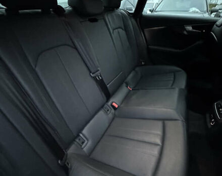 Серый Ауди A5 Sportback, объемом двигателя 1.98 л и пробегом 87 тыс. км за 24999 $, фото 37 на Automoto.ua