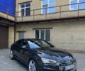 Серый Ауди A5 Sportback, объемом двигателя 1.98 л и пробегом 36 тыс. км за 28000 $, фото 1 на Automoto.ua