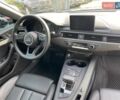 Сірий Ауді A5 Sportback, об'ємом двигуна 2 л та пробігом 70 тис. км за 24800 $, фото 9 на Automoto.ua