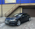 Серый Ауди A5 Sportback, объемом двигателя 1.98 л и пробегом 36 тыс. км за 26900 $, фото 2 на Automoto.ua