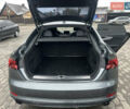 Сірий Ауді A5 Sportback, об'ємом двигуна 0 л та пробігом 149 тис. км за 25000 $, фото 16 на Automoto.ua
