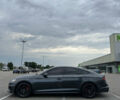 Серый Ауди A5 Sportback, объемом двигателя 2 л и пробегом 153 тыс. км за 22500 $, фото 1 на Automoto.ua