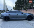 Сірий Ауді A5 Sportback, об'ємом двигуна 2 л та пробігом 41 тис. км за 29999 $, фото 7 на Automoto.ua