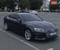 Сірий Ауді A5 Sportback, об'ємом двигуна 2 л та пробігом 185 тис. км за 24900 $, фото 4 на Automoto.ua