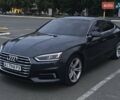 Сірий Ауді A5 Sportback, об'ємом двигуна 2 л та пробігом 185 тис. км за 24900 $, фото 1 на Automoto.ua