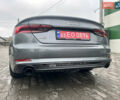 Сірий Ауді A5 Sportback, об'ємом двигуна 0 л та пробігом 149 тис. км за 25000 $, фото 18 на Automoto.ua