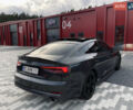 Сірий Ауді A5 Sportback, об'ємом двигуна 2 л та пробігом 72 тис. км за 29400 $, фото 122 на Automoto.ua