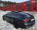 Сірий Ауді A5 Sportback, об'ємом двигуна 2 л та пробігом 72 тис. км за 29400 $, фото 30 на Automoto.ua