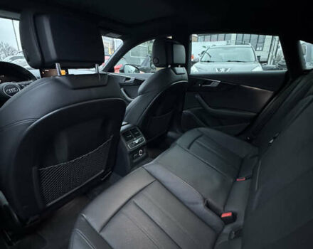 Серый Ауди A5 Sportback, объемом двигателя 1.98 л и пробегом 87 тыс. км за 24999 $, фото 27 на Automoto.ua