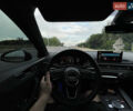 Сірий Ауді A5 Sportback, об'ємом двигуна 2 л та пробігом 72 тис. км за 29400 $, фото 146 на Automoto.ua