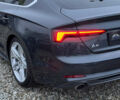 Серый Ауди A5 Sportback, объемом двигателя 1.98 л и пробегом 87 тыс. км за 24999 $, фото 45 на Automoto.ua