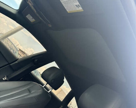 Серый Ауди A5 Sportback, объемом двигателя 2 л и пробегом 153 тыс. км за 22500 $, фото 13 на Automoto.ua