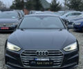 Серый Ауди A5 Sportback, объемом двигателя 1.98 л и пробегом 87 тыс. км за 24999 $, фото 43 на Automoto.ua