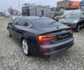 Серый Ауди A5 Sportback, объемом двигателя 1.98 л и пробегом 87 тыс. км за 24999 $, фото 12 на Automoto.ua