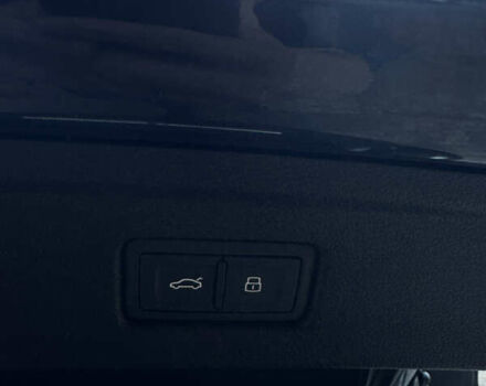 Серый Ауди A5 Sportback, объемом двигателя 1.98 л и пробегом 36 тыс. км за 26900 $, фото 17 на Automoto.ua