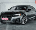 Серый Ауди A5 Sportback, объемом двигателя 0 л и пробегом 35 тыс. км за 37500 $, фото 1 на Automoto.ua