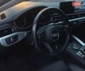 Сірий Ауді A5 Sportback, об'ємом двигуна 2 л та пробігом 185 тис. км за 24900 $, фото 12 на Automoto.ua