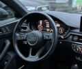 Серый Ауди A5 Sportback, объемом двигателя 1.98 л и пробегом 87 тыс. км за 24999 $, фото 39 на Automoto.ua