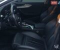 Сірий Ауді A5 Sportback, об'ємом двигуна 2 л та пробігом 185 тис. км за 24900 $, фото 18 на Automoto.ua
