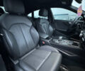 Серый Ауди A5 Sportback, объемом двигателя 1.98 л и пробегом 87 тыс. км за 24999 $, фото 32 на Automoto.ua