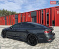 Сірий Ауді A5 Sportback, об'ємом двигуна 2 л та пробігом 72 тис. км за 29400 $, фото 3 на Automoto.ua