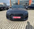 Сірий Ауді A5 Sportback, об'ємом двигуна 2 л та пробігом 70 тис. км за 24800 $, фото 1 на Automoto.ua