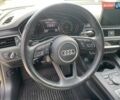 Сірий Ауді A5 Sportback, об'ємом двигуна 2 л та пробігом 70 тис. км за 24800 $, фото 13 на Automoto.ua