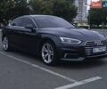 Сірий Ауді A5 Sportback, об'ємом двигуна 2 л та пробігом 185 тис. км за 24900 $, фото 14 на Automoto.ua