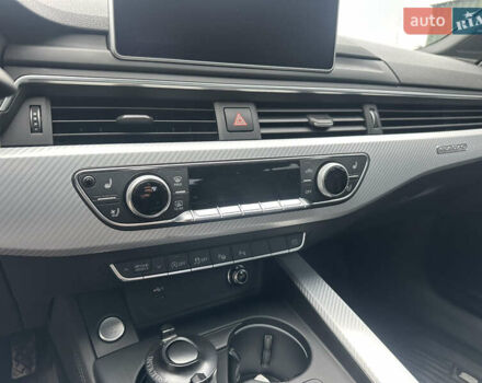 Сірий Ауді A5 Sportback, об'ємом двигуна 0 л та пробігом 149 тис. км за 25000 $, фото 4 на Automoto.ua