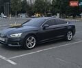 Сірий Ауді A5 Sportback, об'ємом двигуна 2 л та пробігом 185 тис. км за 24900 $, фото 9 на Automoto.ua