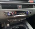 Сірий Ауді A5 Sportback, об'ємом двигуна 2 л та пробігом 70 тис. км за 24800 $, фото 16 на Automoto.ua