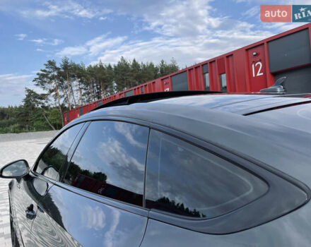 Сірий Ауді A5 Sportback, об'ємом двигуна 2 л та пробігом 72 тис. км за 29400 $, фото 111 на Automoto.ua