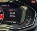Сірий Ауді A5 Sportback, об'ємом двигуна 2 л та пробігом 72 тис. км за 29400 $, фото 69 на Automoto.ua
