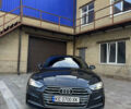 Серый Ауди A5 Sportback, объемом двигателя 1.98 л и пробегом 36 тыс. км за 26900 $, фото 1 на Automoto.ua