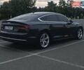 Сірий Ауді A5 Sportback, об'ємом двигуна 2 л та пробігом 185 тис. км за 24900 $, фото 2 на Automoto.ua