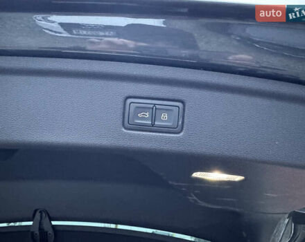 Серый Ауди A5 Sportback, объемом двигателя 1.98 л и пробегом 87 тыс. км за 24999 $, фото 30 на Automoto.ua