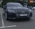 Сірий Ауді A5 Sportback, об'ємом двигуна 2 л та пробігом 185 тис. км за 24900 $, фото 7 на Automoto.ua